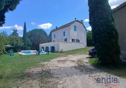 vente Maison Maylis