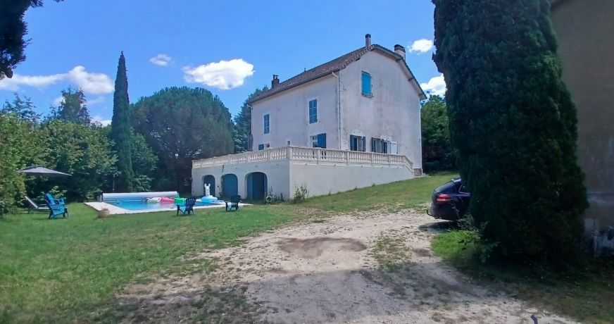 vente Maison Maylis