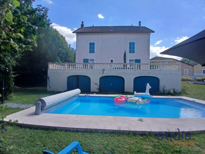 vente Maison Maylis - Photo 2