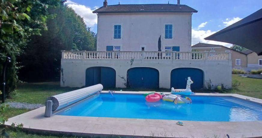 vente Maison Maylis
