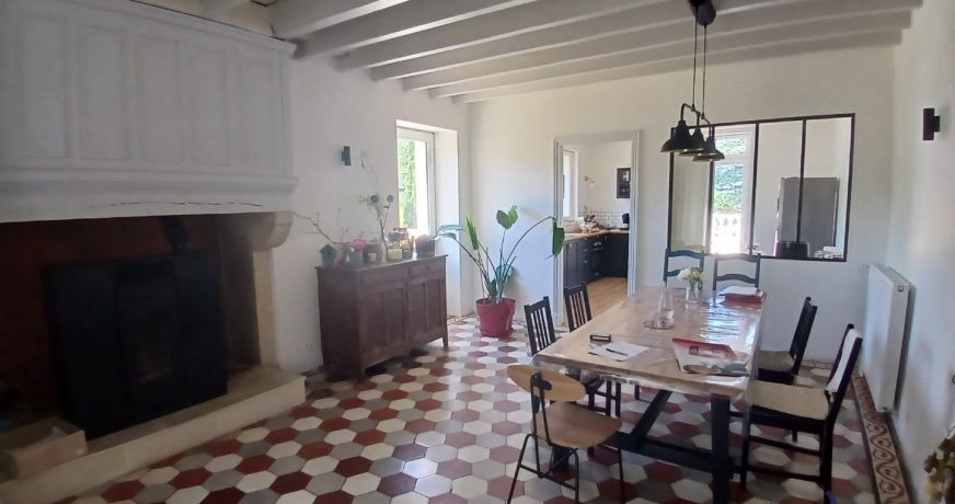 vente Maison Maylis