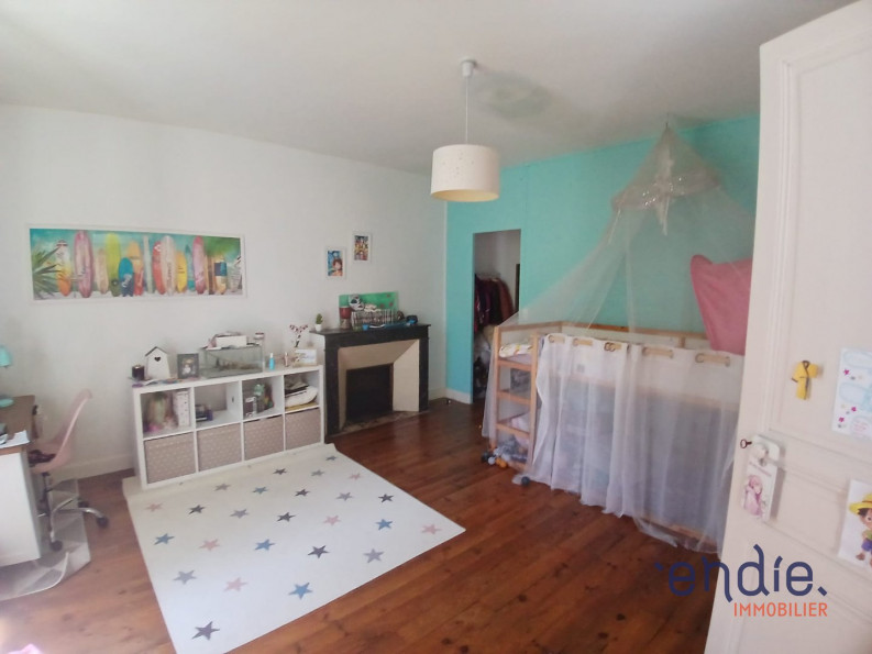 vente Maison Maylis - Photo 9