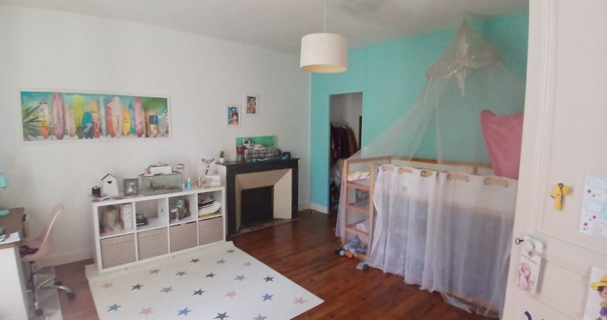vente Maison Maylis