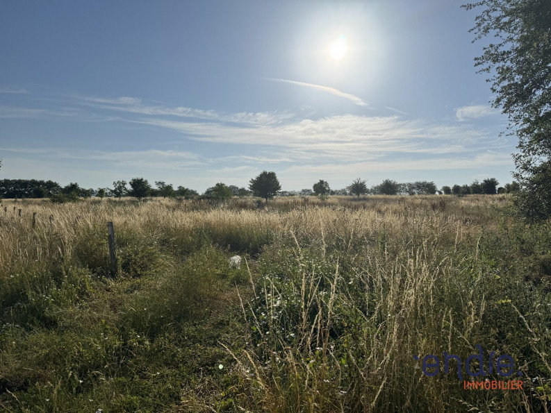 vente Maison à rénover Saint Pierre Le Moutier - Photo 2