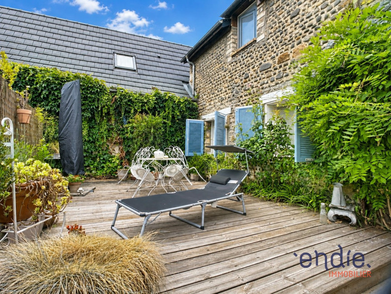 vente Maison de caractère Monein - Photo 2