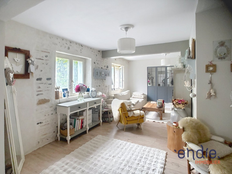 vente Maison de caractère Monein - Photo 8