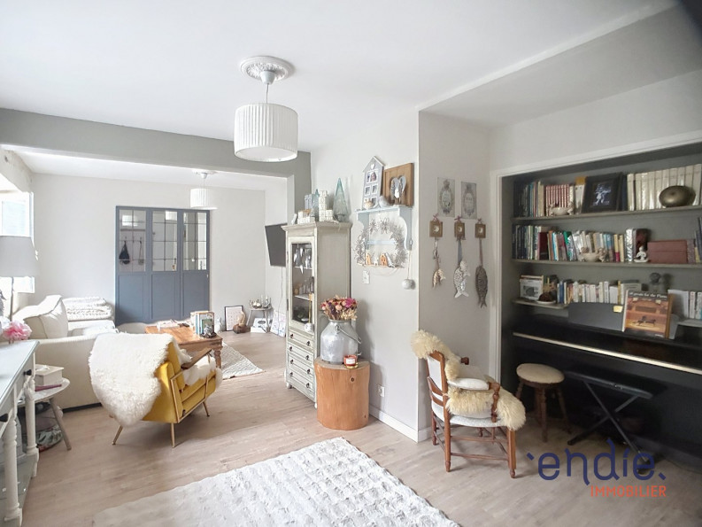 vente Maison de caractère Monein - Photo 9