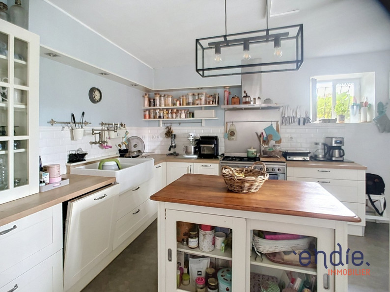 vente Maison de caractère Monein - Photo 6