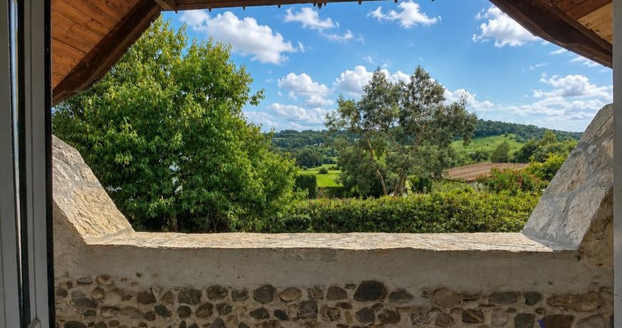 vente Maison de caractère Monein