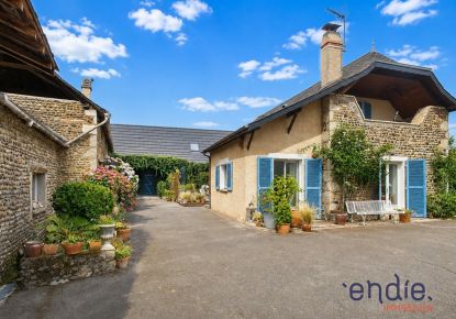 vente Maison de caractère Monein