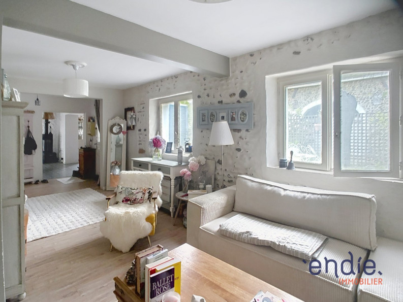 vente Maison de caractère Monein - Photo 10
