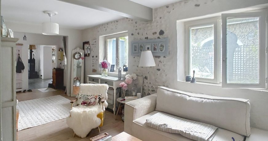 vente Maison de caractère Monein