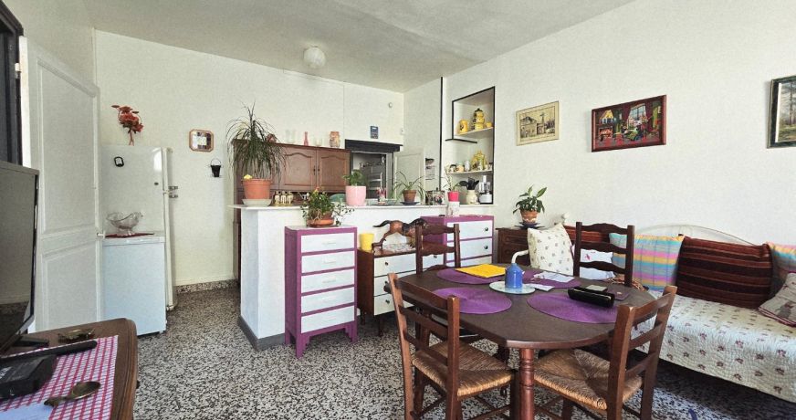 vente Immeuble de rapport Saint Pierre Le Moutier