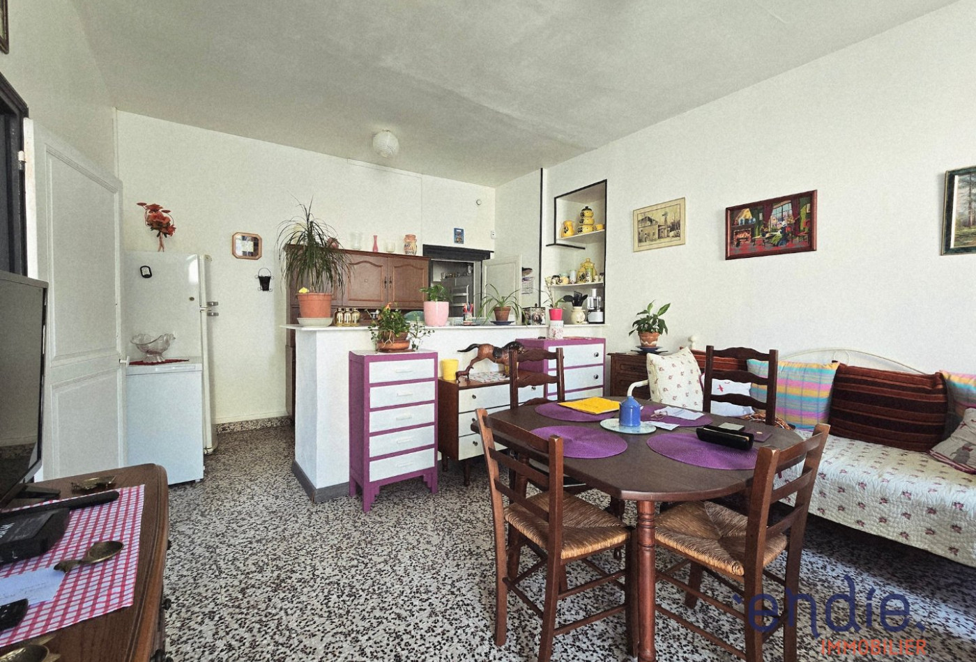 vente Immeuble de rapport Saint Pierre Le Moutier - Photo 2