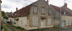 vente Immeuble de rapport Saint Pierre Le Moutier