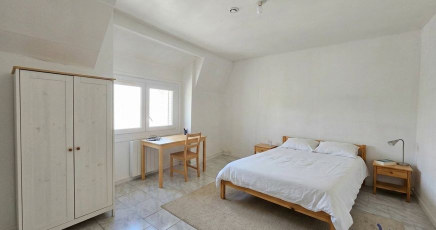vente Immeuble de rapport Saint Pierre Le Moutier