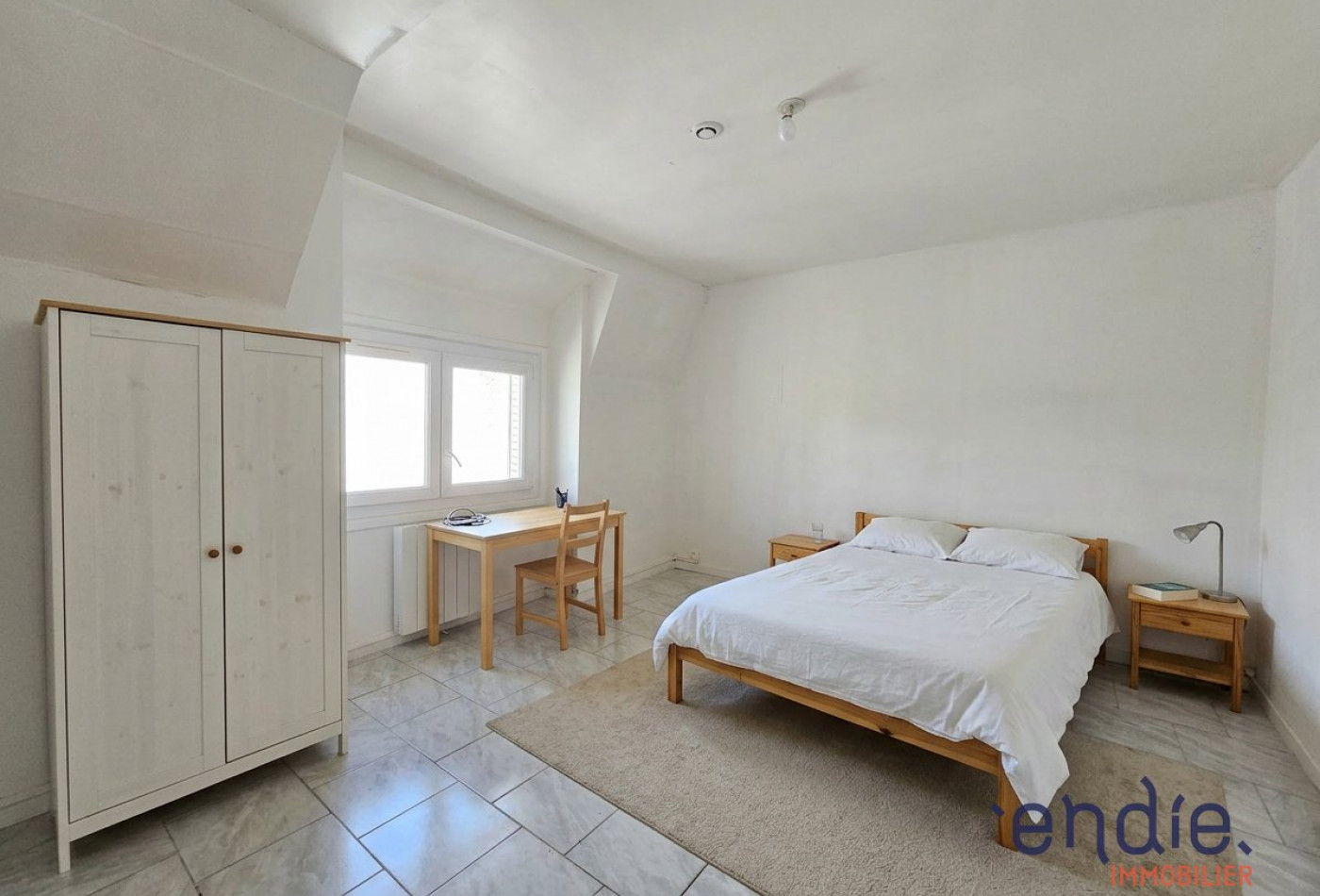 vente Immeuble de rapport Saint Pierre Le Moutier - Photo 8