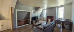 vente Immeuble de rapport Saint Pierre Le Moutier