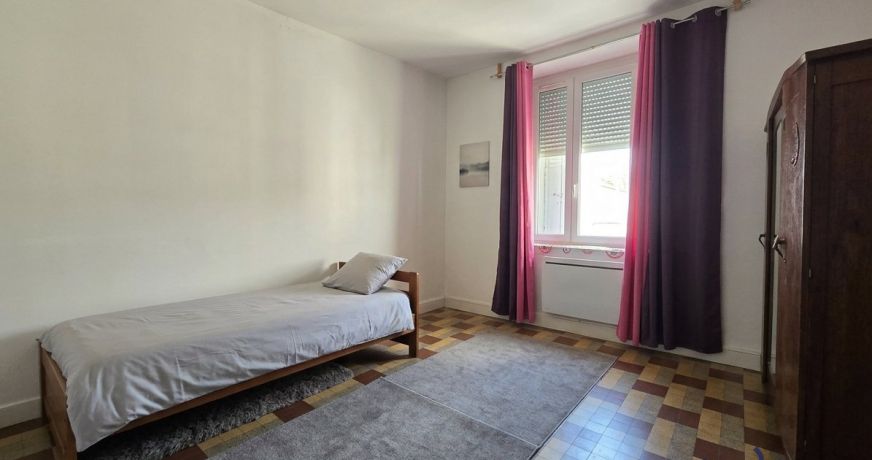 vente Immeuble de rapport Saint Pierre Le Moutier