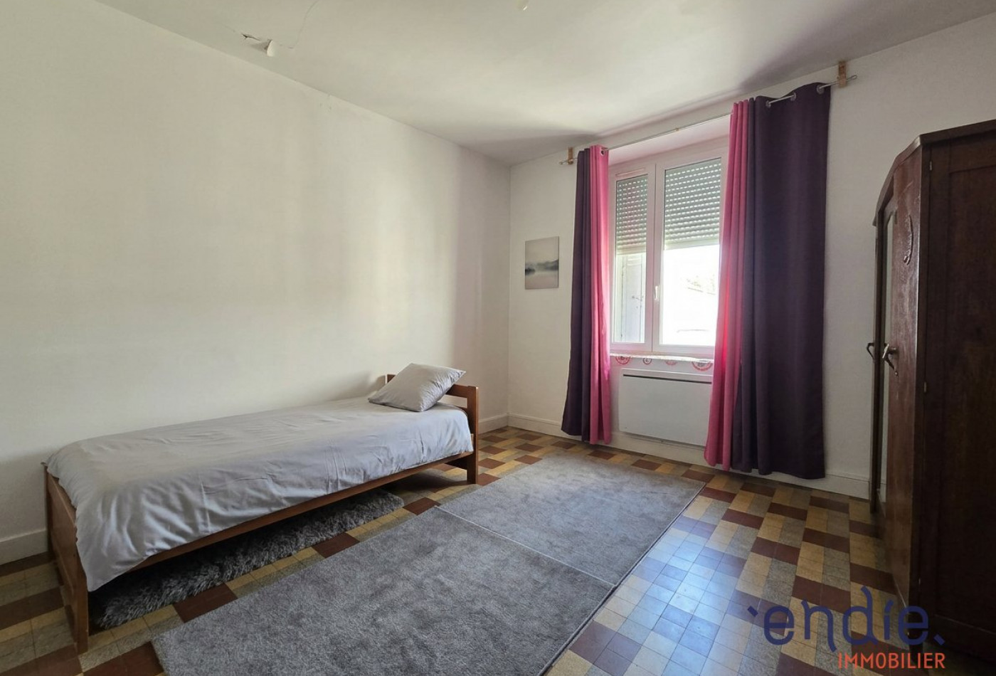 vente Immeuble de rapport Saint Pierre Le Moutier - Photo 10