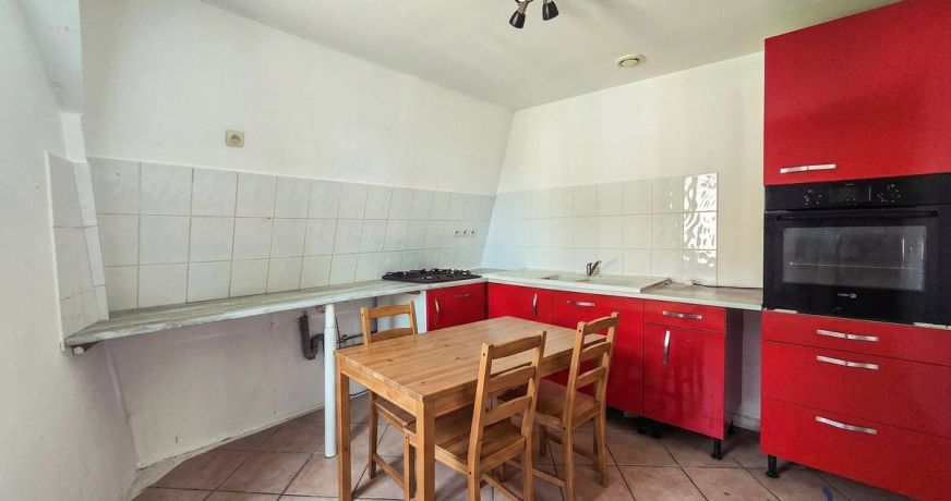 vente Immeuble de rapport Saint Pierre Le Moutier