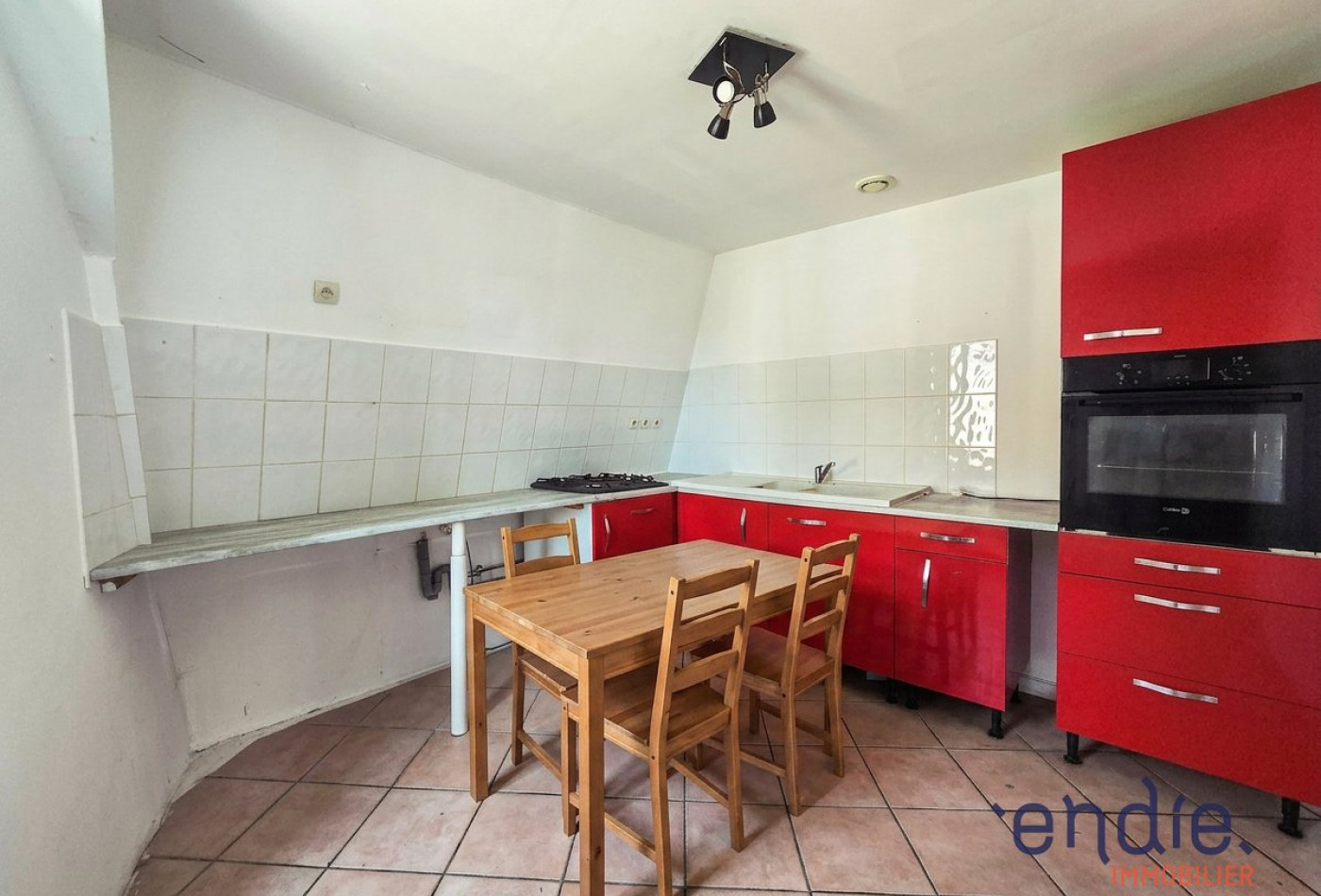 vente Immeuble de rapport Saint Pierre Le Moutier - Photo 6