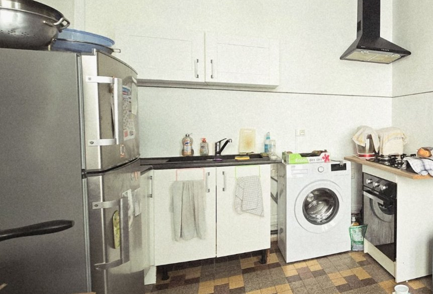 vente Immeuble de rapport Saint Pierre Le Moutier - Photo 9