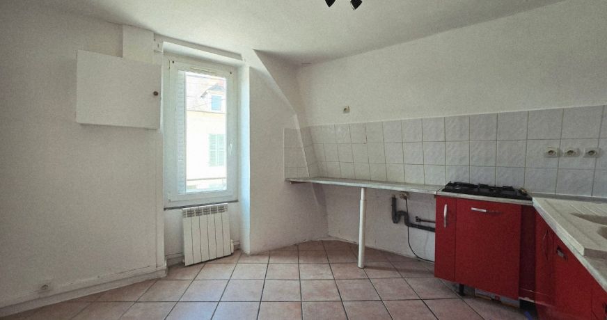 vente Immeuble de rapport Saint Pierre Le Moutier