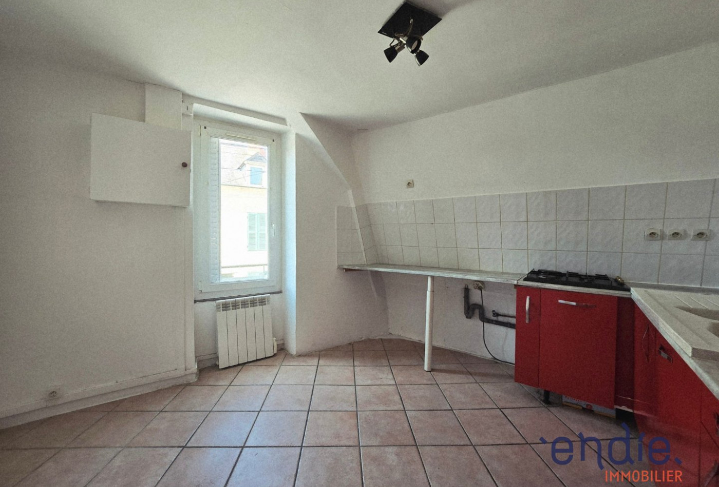 vente Immeuble de rapport Saint Pierre Le Moutier - Photo 7