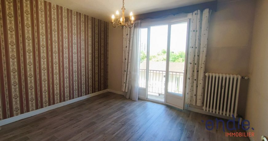 vente Appartement Vichy