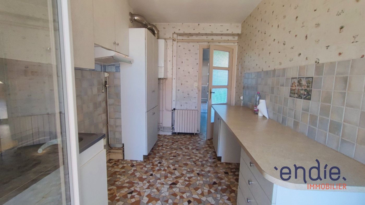 à vendre Appartement Vichy - Photo 4