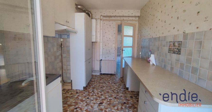 vente Appartement Vichy