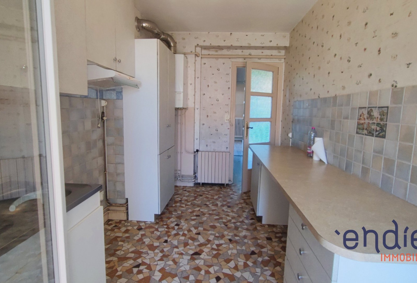 vente Appartement Vichy - Photo 4