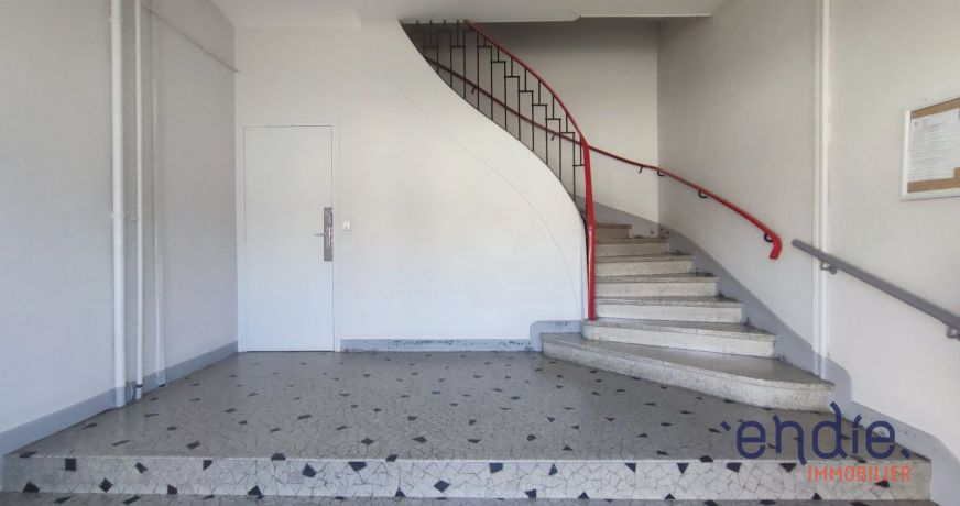 vente Appartement Vichy