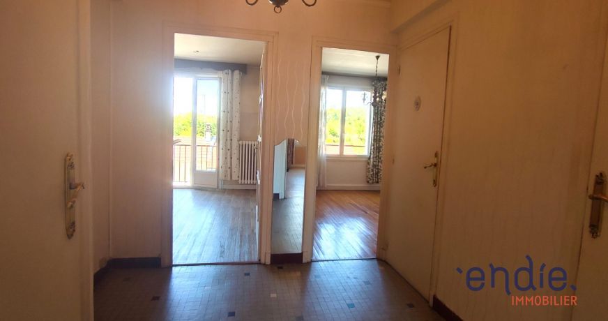 vente Appartement Vichy