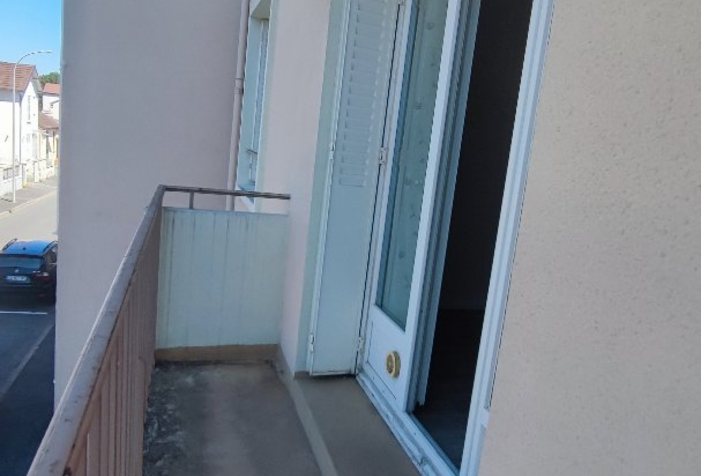 vente Appartement Vichy - Photo 9