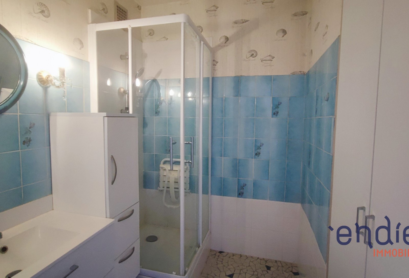 vente Appartement Vichy - Photo 10