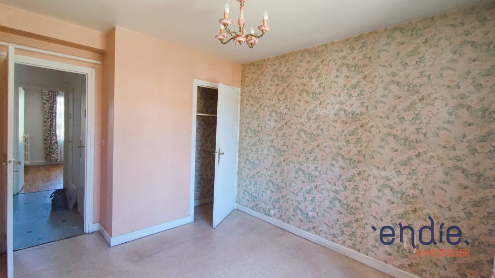 vente Appartement Vichy - Photo 7