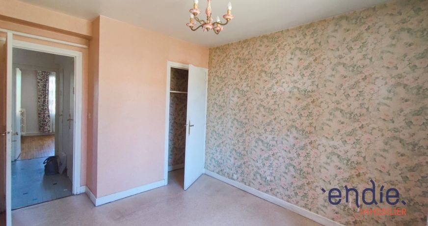 vente Appartement Vichy