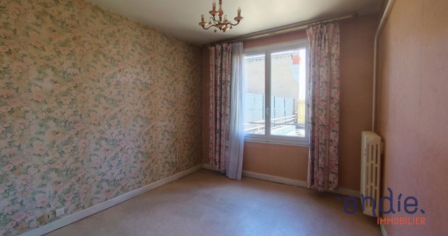 vente Appartement Vichy