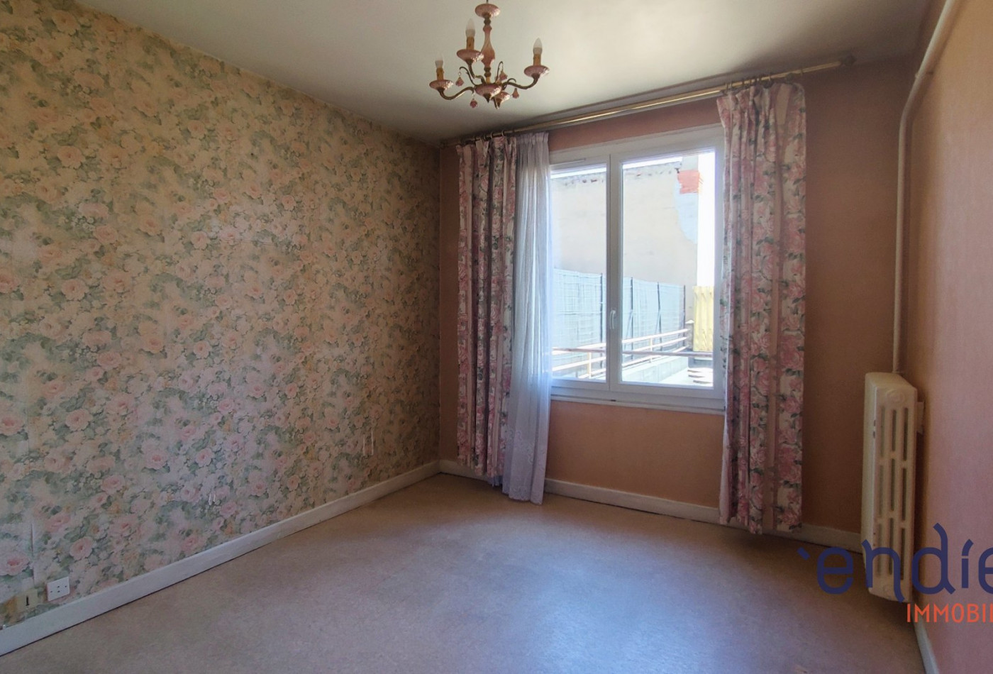 vente Appartement Vichy - Photo 8