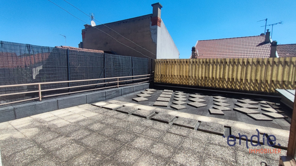 vente Appartement Vichy - Photo 1