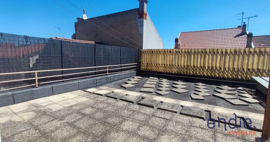 vente Appartement Vichy