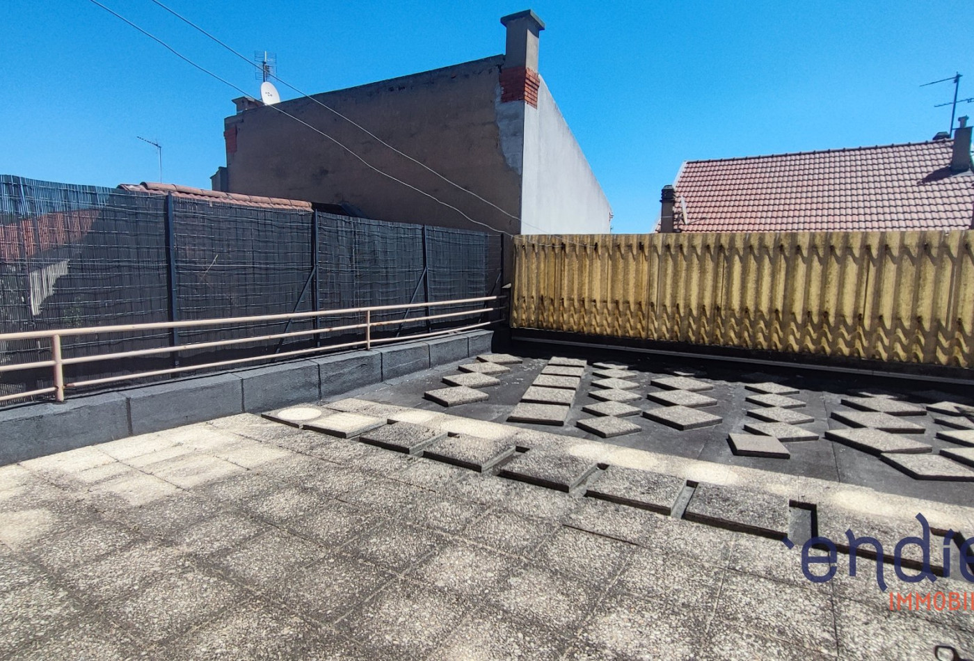 vente Appartement Vichy - Photo 1