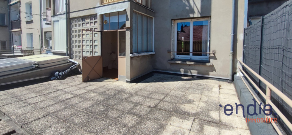 vente Appartement Vichy - Photo 2