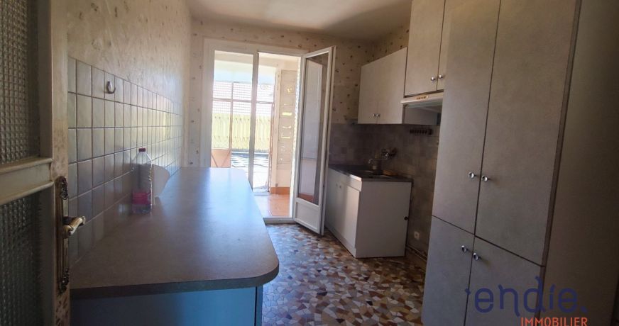 vente Appartement Vichy