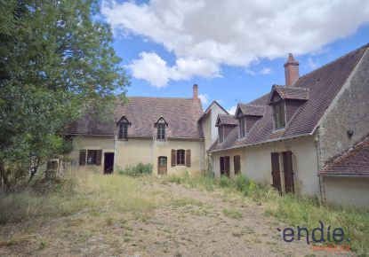 vente Demeure Germigny L'exempt