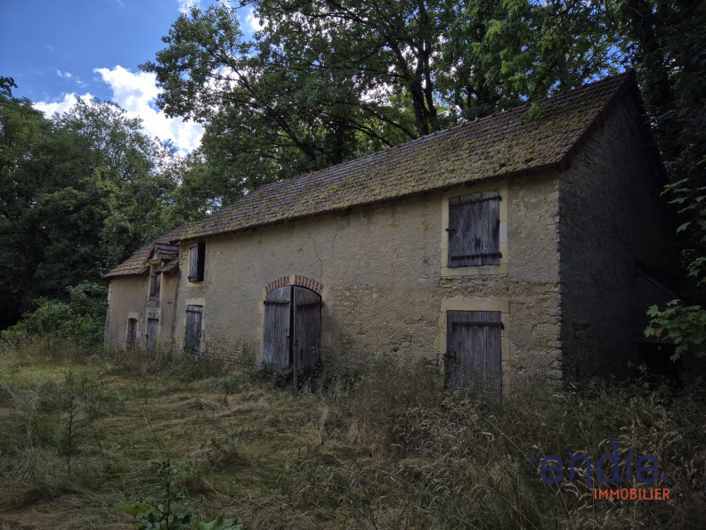 vente Demeure Germigny L'exempt - Photo 3
