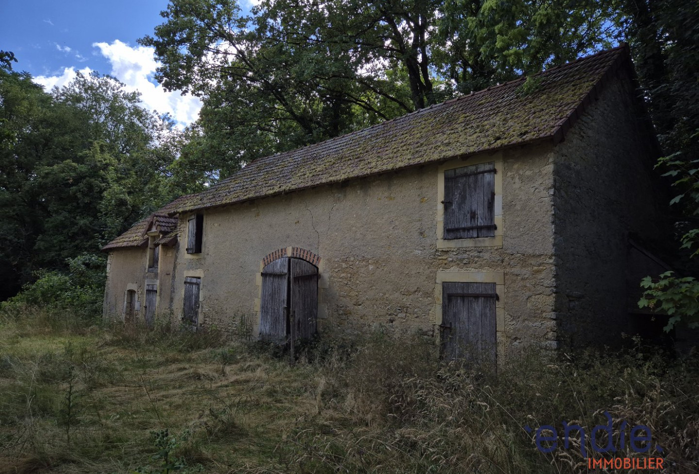 vente Demeure Germigny L'exempt - Photo 3
