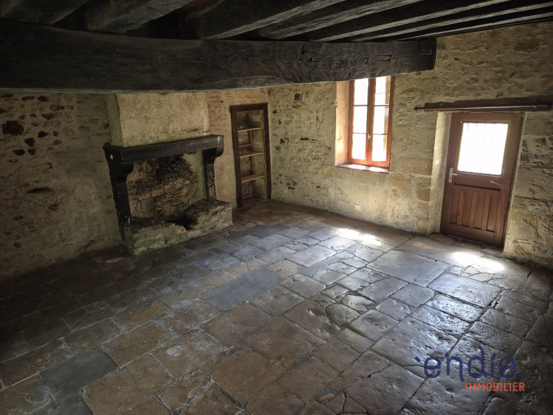 vente Demeure Germigny L'exempt - Photo 4